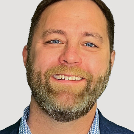 Trevor Baker