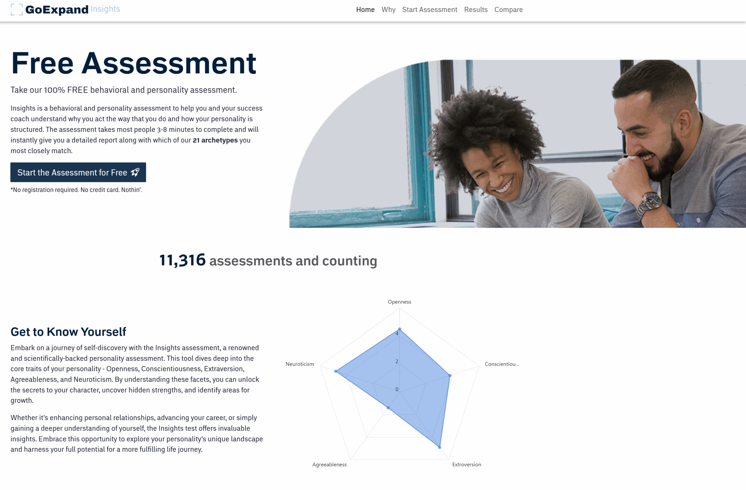 Unlock unparalleled growth with Expand's transformative feedback solutions. Streamline feedback processes for optimal development and success.