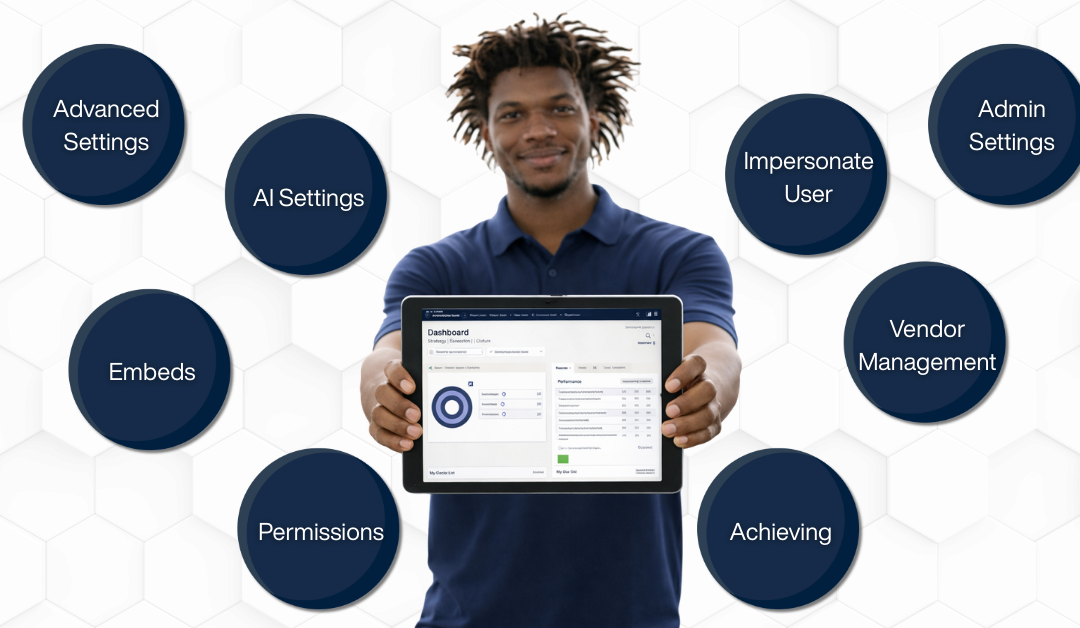 Knowledge Base Express: Advanced Admin Features in GoExpand