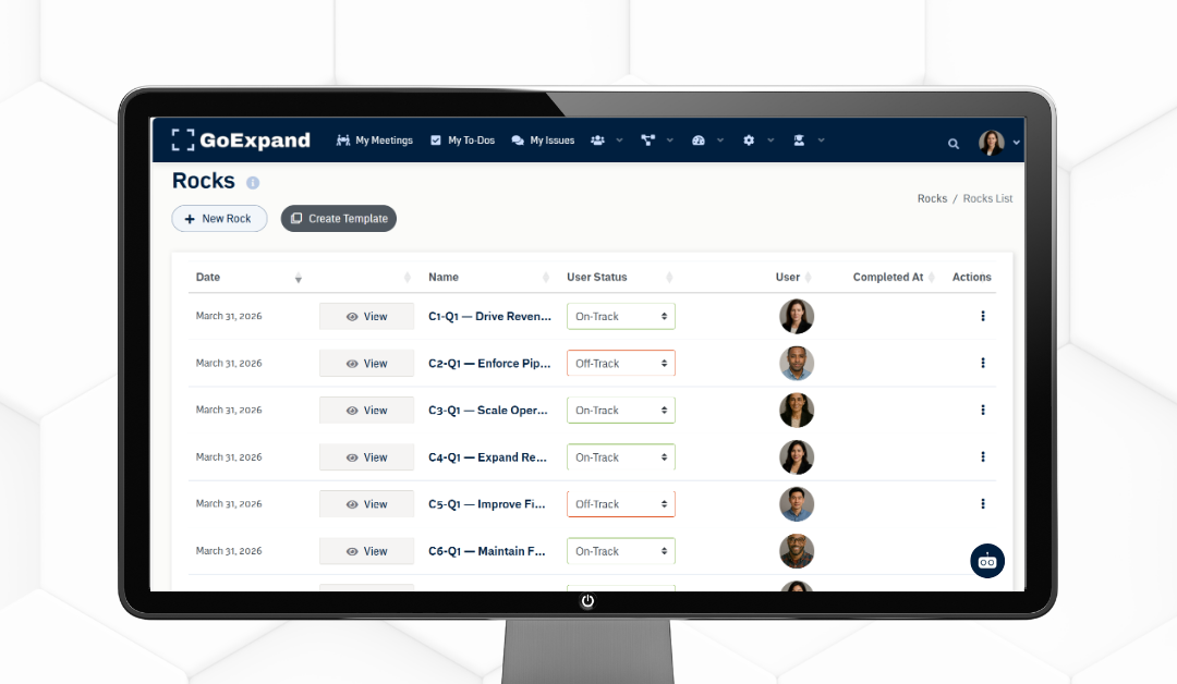 Knowledge Base Express: Create a Rock