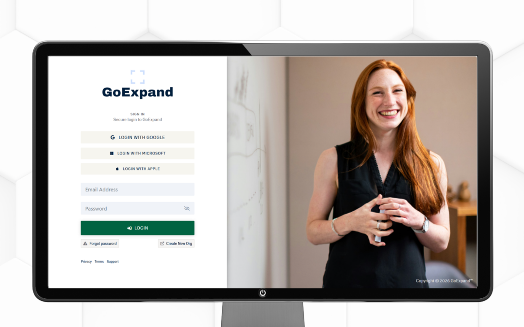 Knowledge Base Express: How to Set Up Your Company in GoExpand