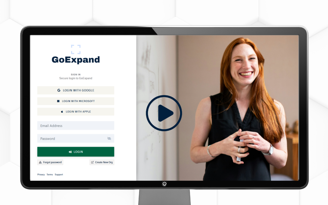 Knowledge Base Express: GoExpand Full Platform Demo Video