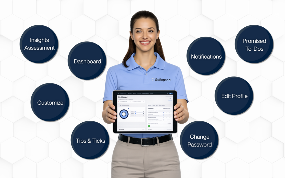 Knowledge Base Express: Additional Features, Tips & Tricks in GoExpand