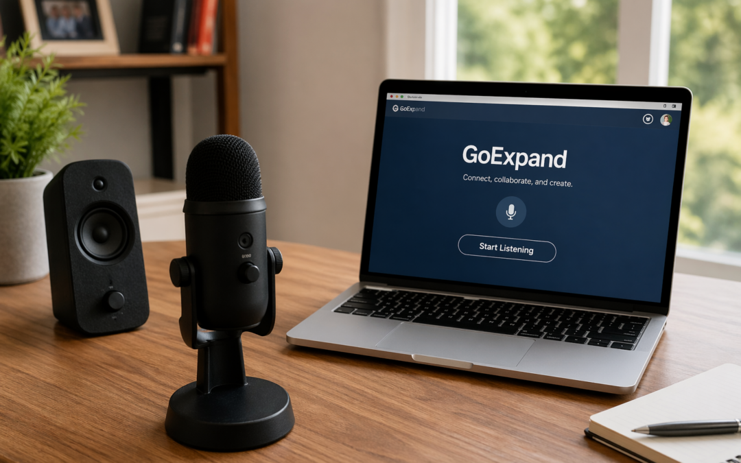 Knowledge Base Express: Transcription Setup for Remote Meetings